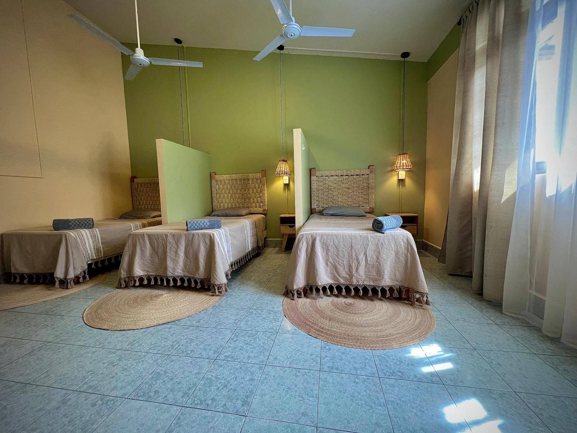 Hostal Central Oaxaca 外观 照片