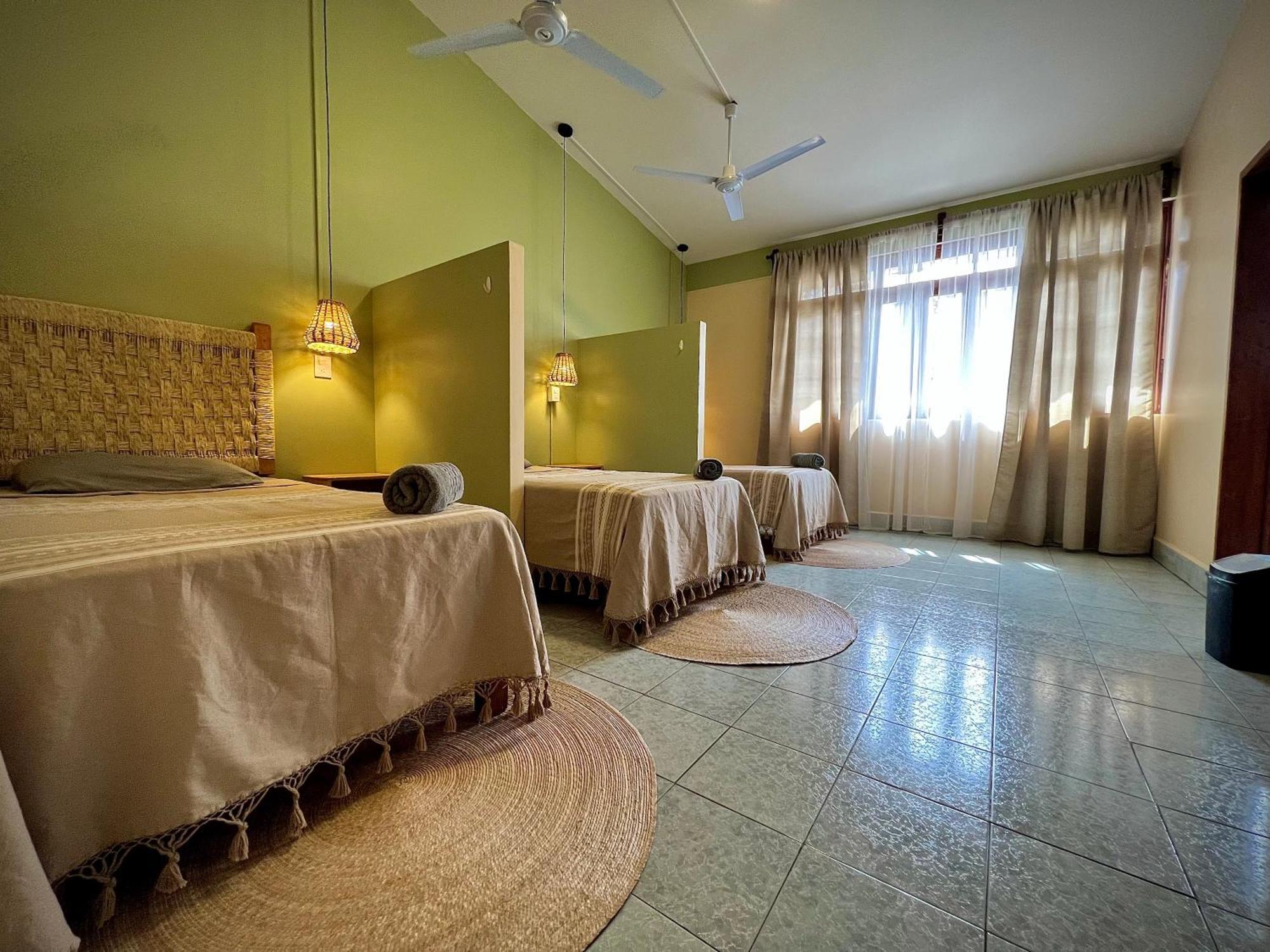 Hostal Central Oaxaca 外观 照片
